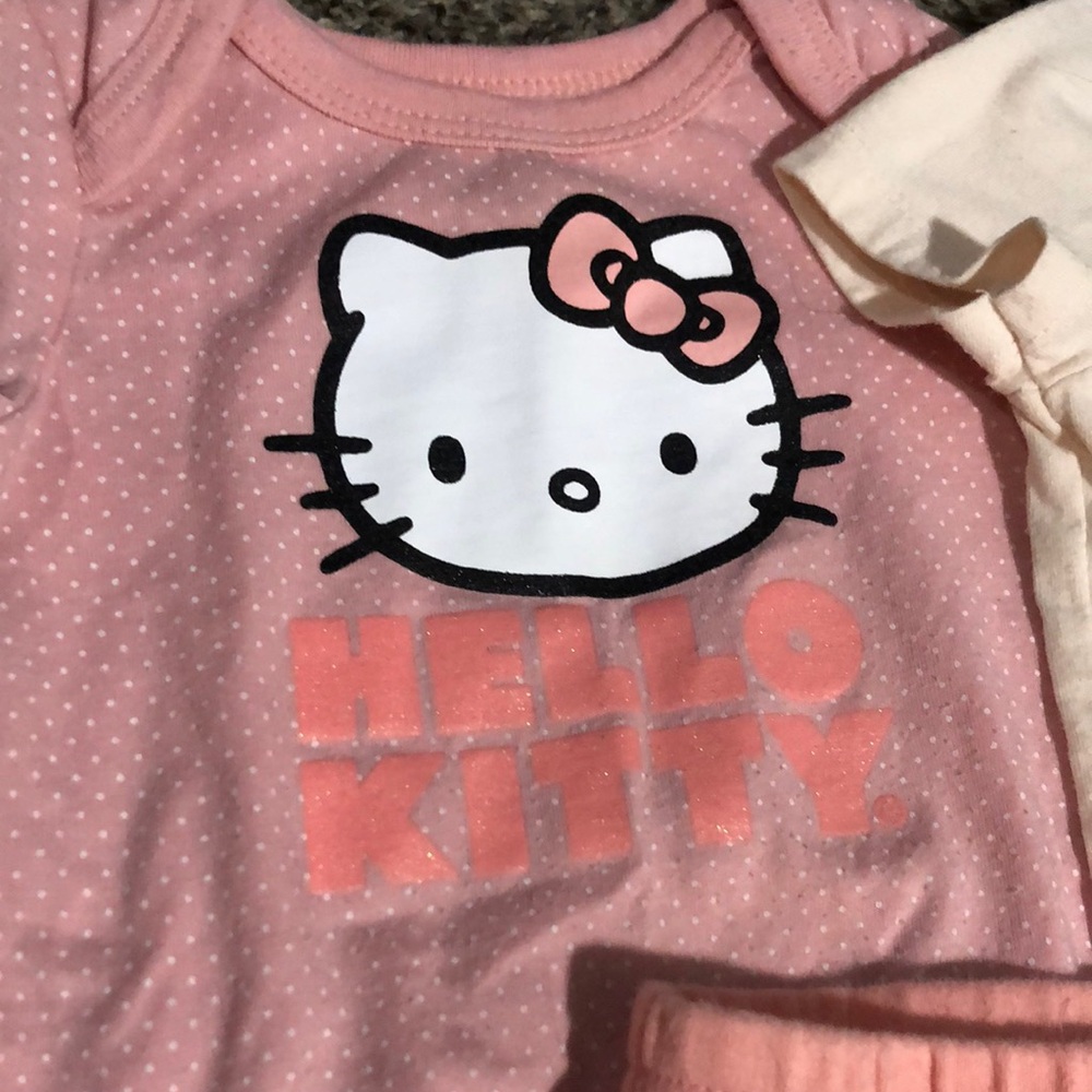 Baby Clothing Sets - Picture 3 of 7
